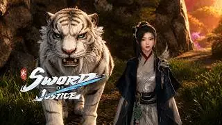 part 24 Sword of Justice official global release 🇵🇭 Celestune Bard Class story gameplay