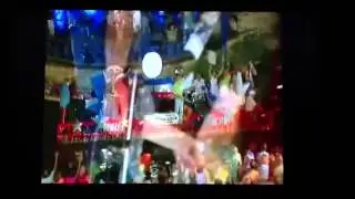 Texas Cavaliers River Parade & Billy Hanson Lone Strangers