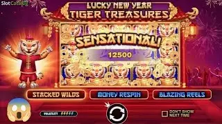 tiger treasure new slots !!! new rummy app explorer slots game tricks teen patti master today #video