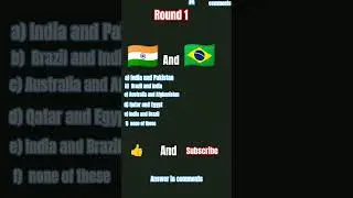 country challenge round 1 answer key will be given to you after round 3 conducted today