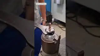 pensli tutucuya freze bağlama şeklim #cnc #freze