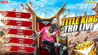 #30_DAY_S34 || 999 STAR HARD LOBBY GAMEPLAY || TRD GAMER LIVE ||