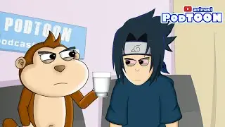 SASUKE PART 2