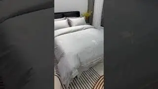 YRF Hotel Duvet,Hotel Blanket,Hotel Parachute Home Review,American Registry Hotel Supply,Hotel Linen