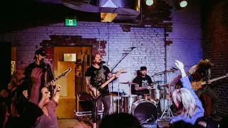 Rock Trout Events PA - GREENWING, CUPID&rsquo;S HEART, DIRTY SANCHEZ ORCHESTRA