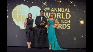 World Travel Tech Awards 2023 Winner | World's Best Tour Operator Solutions Provider 2023