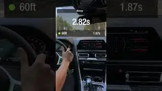 STAGE1 BMW 840d 2019 3.0D