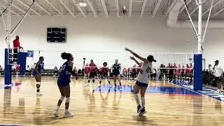 Eda Nil Ozenli, IMG Academy - MLK Tournament Highlights  - Jan '26, Wellington