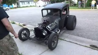 Jacks Bantam 1