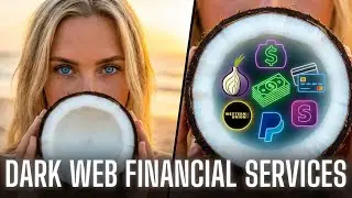Dark Web PayPal Transfer Uncovered 2025 - Dark Web Financial Services Exposed 2025