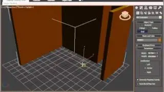 Reply - AEC Walls and Axis Constraints