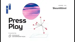 Episode 69: Sivunittinni