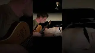 Frank Molino plays J.S.Bach PARTs Prelude BWV997