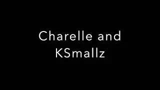 Warning for Signs and Wonders, Charelle Sno , KSmallz, Signs and Wonders 💩💩💩