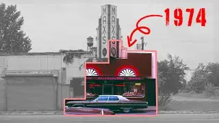 Chene Street Chronicles | Max&rsquo;s Jewelry Store &mdash; Detroit, Michigan