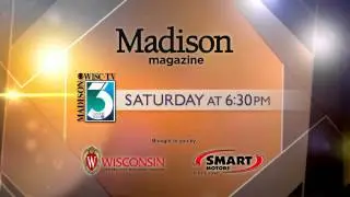 Madison Magazine TV Show: August Promo