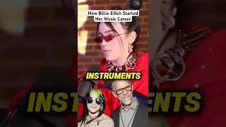 How Billie Eilish Started Her Music Career