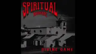Spiritual Warfare - Divine Game 2023 (Full EP)