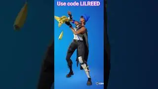 MAKE IT PLANTATION EMOTE IN FORTNITE BATTLE ROYALE #fortnite #epicpartner #viral