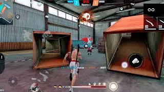 OVERCONFIDENCE 😈 | GARENA FREE FIRE#shorts #overconfidence