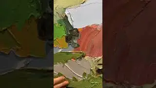 Abstracting the Landscape: Clare Purser, Lise Temple - Exhibition Tour