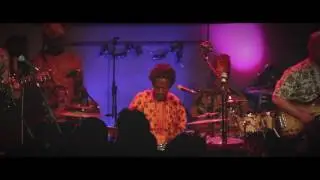 Ogun Afrobeat: Olofofo, live!