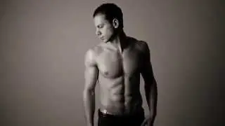 Male Model Motion Video Photoshoot - Video & Photos - Ibrahim Tunc