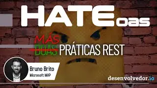 HATEOAS - MÁS PRÁTICAS - REST