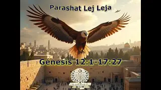 Parashat Lej Leja (Haftara)