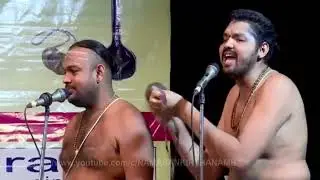 Guru Abhang | Srikanth Koundinya & Govindapuram Gnaneshwar Ramakrishna Bhagavathar | Trividha Tapasi