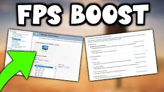 Assassin's Creed Origins - How to Boost Fps in Assassin's Creed Origins (157%)