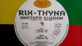 Rix-Thyna - Another Illusion