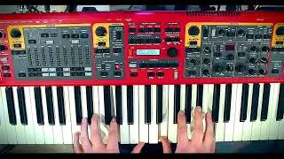 John W. Schaum Piano Course C Purple Book ALL SONGS