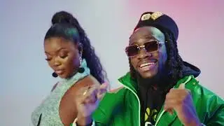 Joe Paintsil - Merci Beaucoup ft  Kweku Flick, Joe Kay