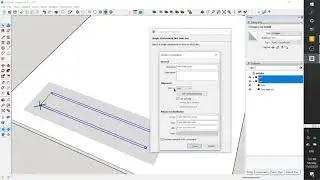 creating multi-cutting holes