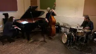 Sperrazza / Sacks / Kamaguchi - play Harold Arlen  - at Ibeam, Brooklyn - Jan 2020