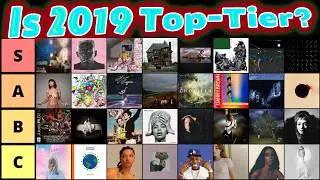 2019: The Best Year in Music (so far)