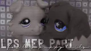 LPS MEP Part for lpt - Eventually