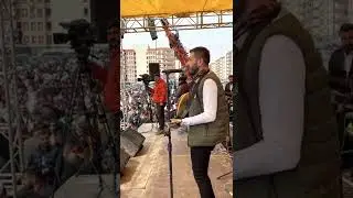 Newroza cizîra botan 2022 Nesim Botan