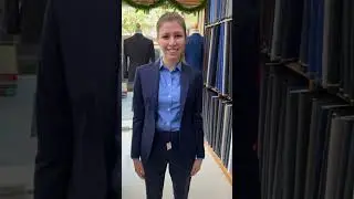 Bespoke Suit for Women Entrepreneurs | Best Bespoke Tailor in Bangkok
