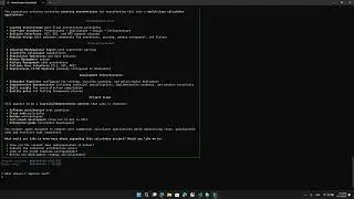 Using the AI Assistant from the Command Line  A Step by Step Guide