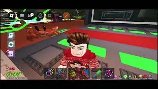 Jugando el admin abuse de la llegada de el nuevo og😱(skibidi toilet)