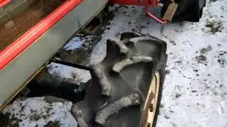 Yanmar FX24D