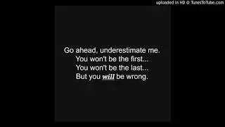 C. Double34 Music & William Jackson - Never Underestimate The Power Of A Man 2019