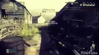 Cod Ghost:Memories of first feed