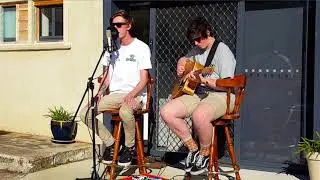 For Occasional Use Only - Cheersquad Acoustic Session