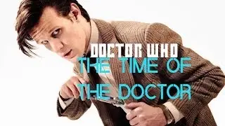Doctor Who: 