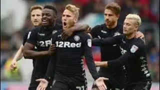 Fifa 19 Leeds United Career Mode #1 Massive Games