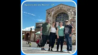 Z&eacute; Maschke em S&atilde;o Paulo - 2024