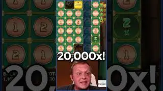 Kiedy Wielka Wygrana staje się coraz WIĘKSZA! 🐼 #bigbamboo #bigwin